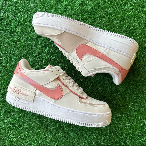 Nike Air Force 1 Shadow AF1 - Picture 5 of 8